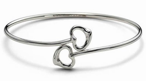 Bracciale Tiffany Modello 562